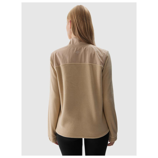 4F Γυναικείο φούτερ Fleece